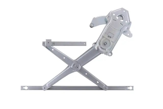RPCH014 - Body: Power Window Regulator Assembly w o Motor for AISIN Image