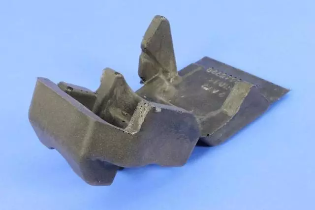 Insulator Cover, Foam - Mopar (4627978AB)