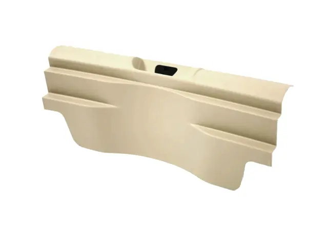 6XV711L1AB - Interior Trim: Liftgate Scuff Plate for Mopar Image image