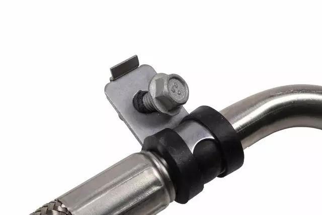 19434579 - : Tube Assembly-PCV for Chevrolet: Malibu Image