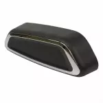 DG9Z14711BBA - Body: Knob for Ford: Expedition, F-150, F-150 Lightning, F-250 Super Duty | Lincoln: MKC, Nautilus Image