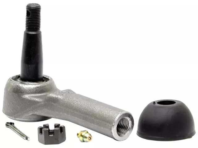 46A0745A - Steering: Outer Steering Tie Rod End for Ford: Taurus | Mercury: Sable Image
