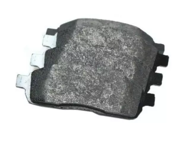 Brake Pads Front - Ford (4U2Z-2V001-CA)