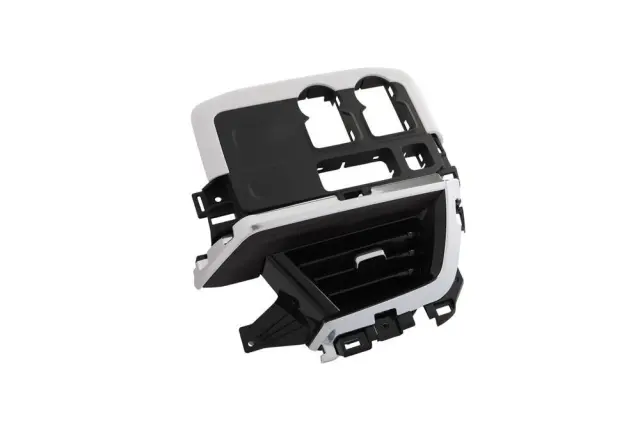 86529755 - Body: Trim Pad for GM Image