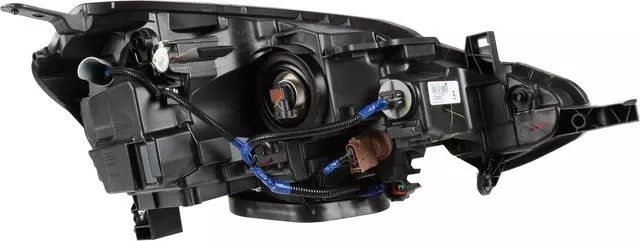 Headlamp Assembly - Nissan (26060-5UD5A)