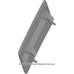 86581045 - : F Cover for GM Image