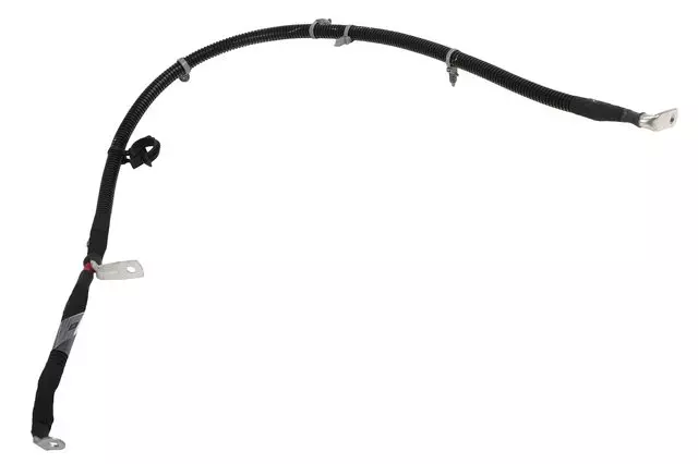 84647051 - Unclassified: Starter Solenoid Cable for GM Image