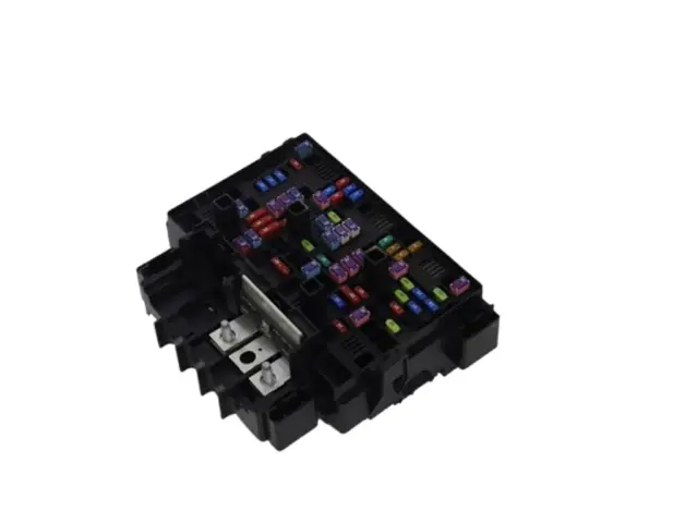 68574976AE - Electrical: Pre Fuse Block Power Distribution Center for Jeep: Cherokee, Wagoneer S Image