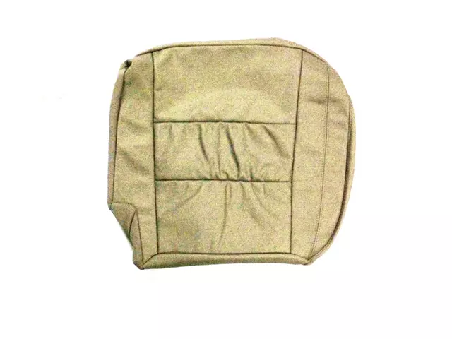 5VS60HL1AB - Interior Trim: Rear Seat Cushion Cover, Right for Jeep: Grand Cherokee Image