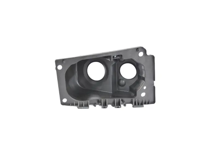 Fuel Filler Housing - Mopar (68169762AC)