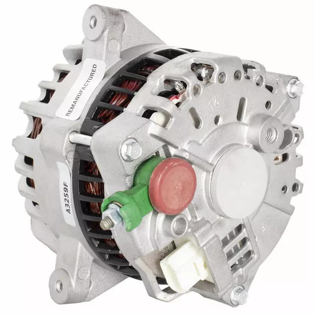 Alternator - Ford (7L3Z-10346-FRM)