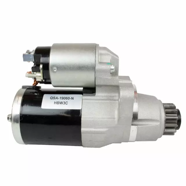 QSA19060N - : Starter Motor Assembly for Ford Image