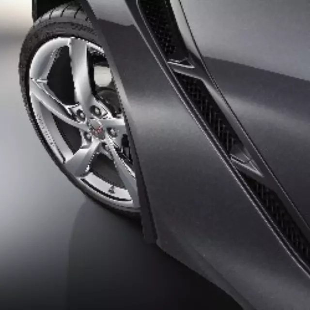 Mud Guard - GM (22935639)