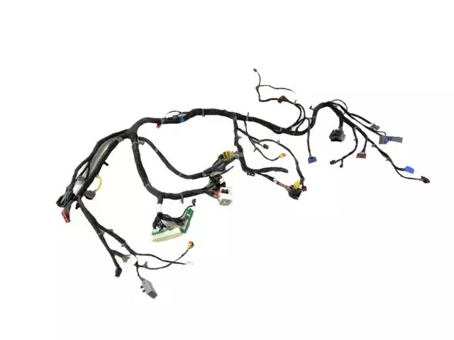 Instrument Panel Wiring - Mopar (68267155AF)