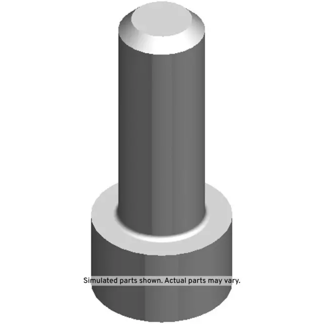 94005019 - Unclassified: M8x22 Upper Oil Pan Bolt for GM Image