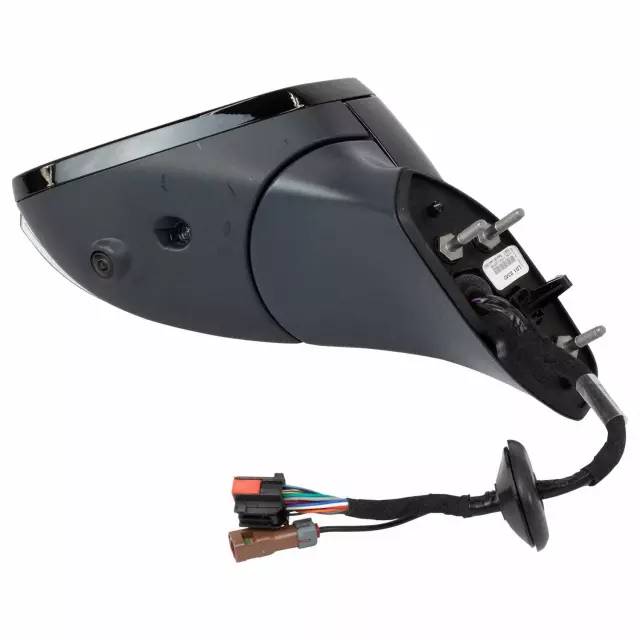 Mirror Outside - Ford (LC5Z-17683-CCPTM)