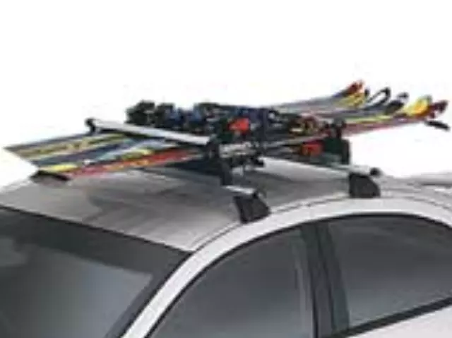 82206522AB - : Multipurpose Rack Kit for Mopar Image