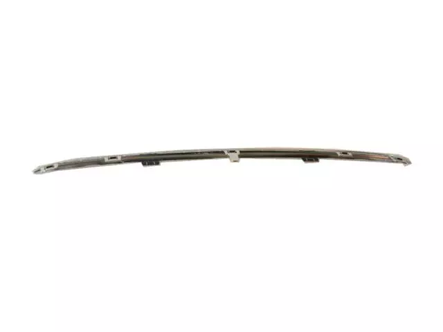 68175228AC - Frame, Bumper and Fascia: Rear Fascia Strip for Mopar Image