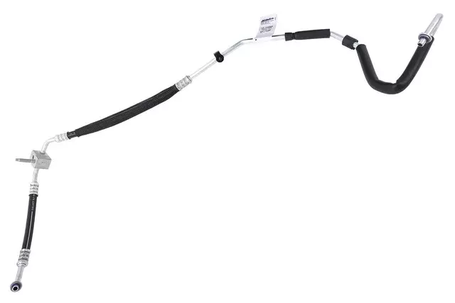 1534998 - HVAC: ACDelcoâ„¢ Liquid Hose for Buick: LaCrosse Image