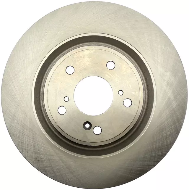 18A82705A - : Front Brake Rotor for ACDelco Image