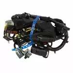 EG9Z14290XA - Electrical: Wire Harness for Ford: Fusion Image
