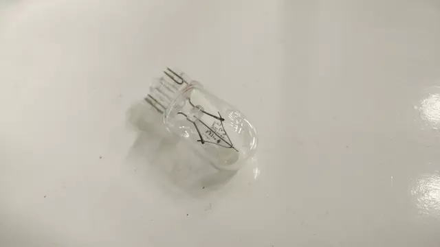 23400158 - : Bulb Clock Indicator for Toyota Image