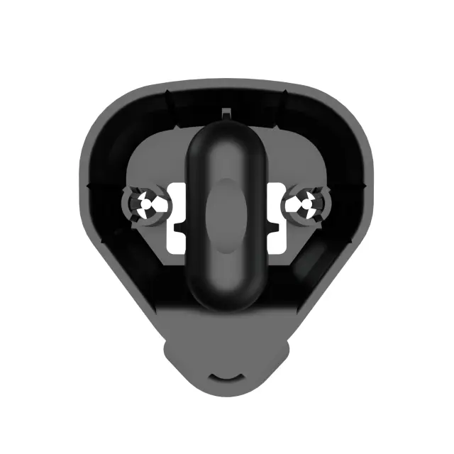68563965AA - Interior Trim: Visor Clip for Mopar Image