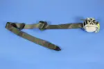 1LQ451DVAC - : Front Outer Seat Belt, Left for Mopar Image