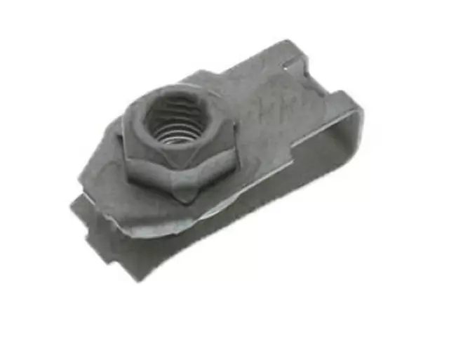 Rear Bracket Nut - Ford (W718397-S439)