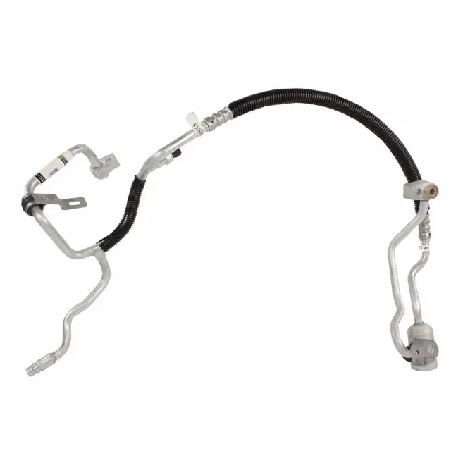 YF37868 - HVAC: Discharge Hose for Ford: Fusion Image