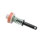 1467 - : Carburetor Accelerator Pump Assembly for Edelbrock Image