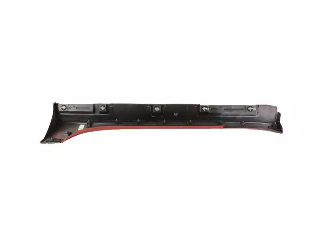 Side Sill Molding, Right - Mopar (6LL01RKMAA)