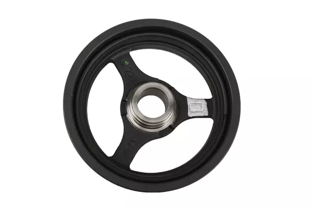 Crankshaft Balance - GM (12578072)