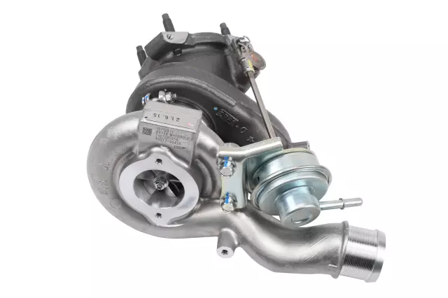 Turbocharger - GM (12713871)