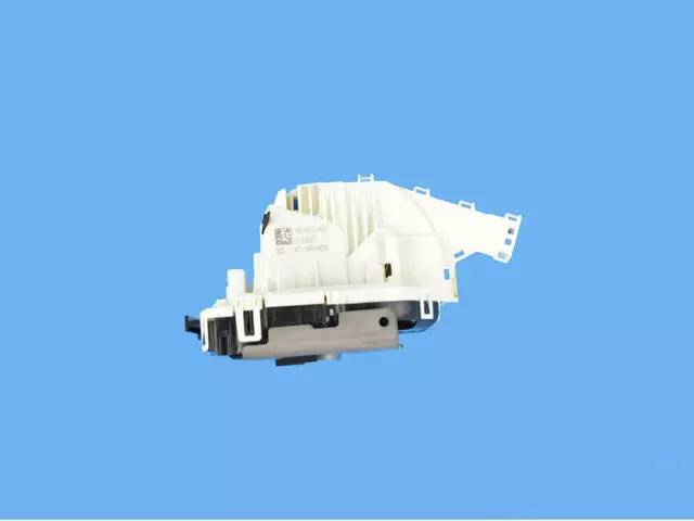 Rear Door Latch, Right - Mopar (68466852AA)
