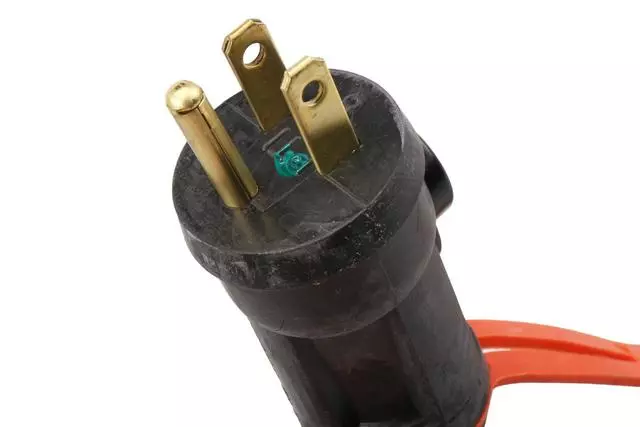 15811533 - : Engine Coolant Heater Cord for GM Image