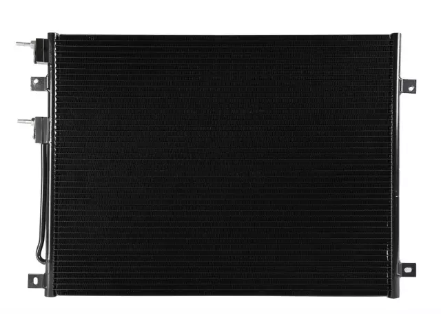 4930 - Air Conditioning &amp; Heat: OSC 4930 A/C Condenser for OSC Image