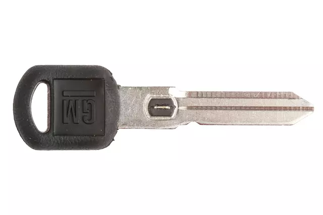 Ignition Key - GM (26038362)