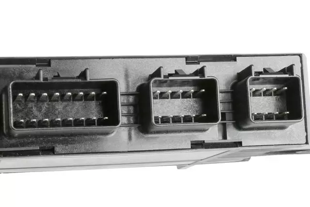 20829263 - Electrical: Tire Pressure Monitoring System (TPMS) Receiver for Cadillac: STS Image