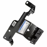DG1Z12A659B - Electrical: Mount Bracket for Ford: Flex, Police Interceptor Sedan, Taurus, Taurus X | Lincoln: MKS, MKT | Mercury: Sable Image