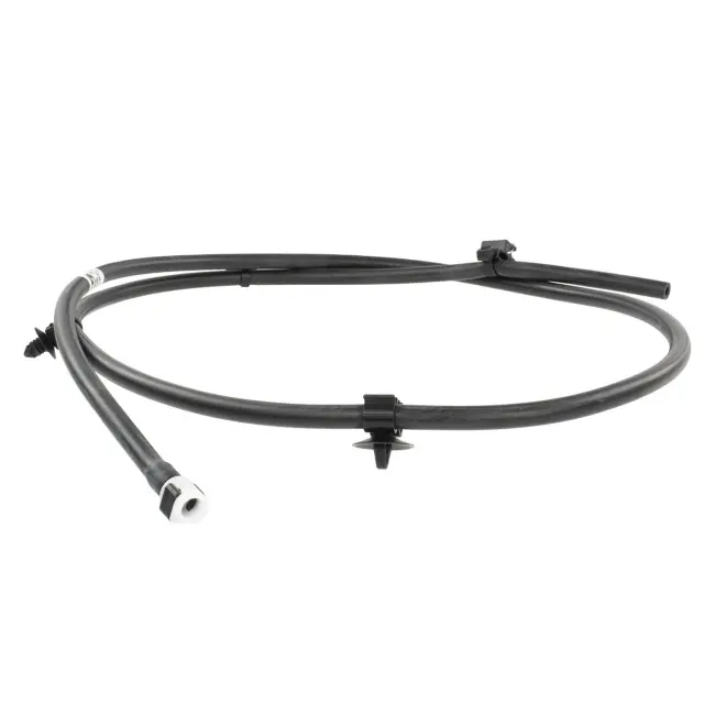 KW47 - Body: Lower Hose for Ford: E-Transit, Transit-150, Transit-250, Transit-350, Transit-350 HD Image
