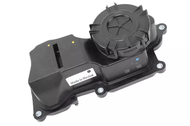 2019-2024 GM - Positive Crankcase Ventilation Oil Separator - GM (55509669)