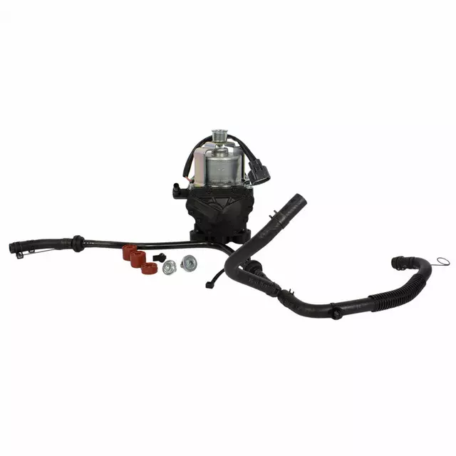 Pump Assembly Vacuum - Ford (BL3Z-2A451-D)