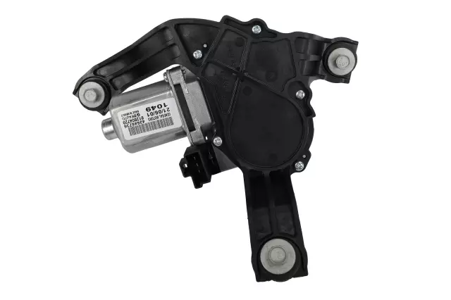 Rear Window Wiper Motor - GM (42646736)