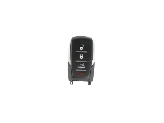 Integrated Key Fob Transmitter - Mopar (68584152AA)