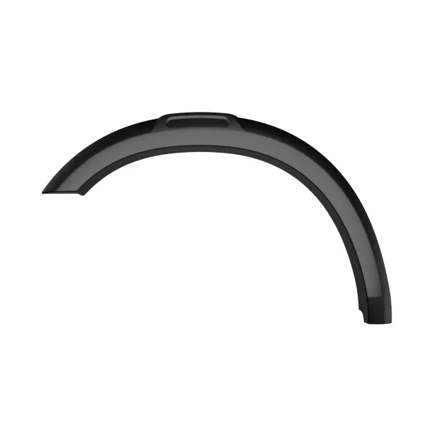6MS35GXHAC - : Wheel Opening Flare Molding, Left for Mopar Image
