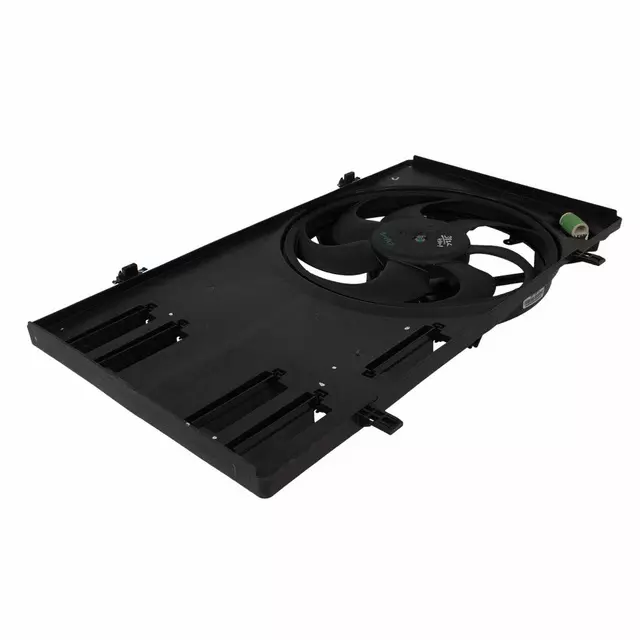 Fan Assembly - Ford (GN1Z-8C607-B)
