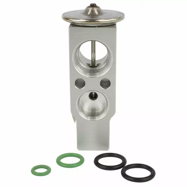QYG19 - : Valve Assembly Evaporator Expansion for Ford Image