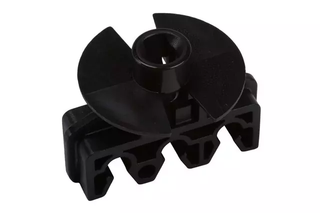 42591070 - : Front Passenger Side Brake Pipe Clip for GM Image