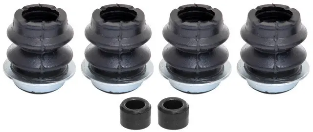 H16086 - Brakes &amp; Brake Parts: Raybestos R-Line Brake Caliper Bushing for Raybestos Brakes Image